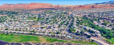 Discover a home that perfectly blends luxury, tranquility, and on Sunbrook Golf Course in Utah - for sale on GolfHomes.com, golf home, golf lot