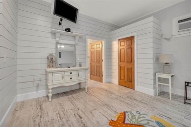 This custom-designed dream home offers the perfect blend of on The King and Prince Golf Course, Home of the Hampton Club in Georgia - for sale on GolfHomes.com, golf home, golf lot