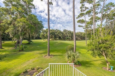 This custom-designed dream home offers the perfect blend of on The King and Prince Golf Course, Home of the Hampton Club in Georgia - for sale on GolfHomes.com, golf home, golf lot