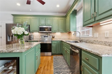 Welcome to 5891 Chaucer Dr. in the desirable Brickshire on Brickshire Golf Club in Virginia - for sale on GolfHomes.com, golf home, golf lot