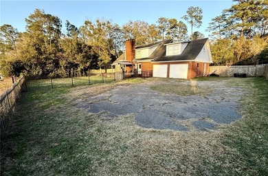 Welcome to an exceptional family retreat where luxury, lifestyle on Cypress Country Club and Golf Club  in AL - for sale on GolfHomes.com, golf home, golf lot
