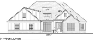 Located in the highly desirable area of Tanasi Shores, this home on Tanasi Golf Course in Tennessee - for sale on GolfHomes.com, golf home, golf lot