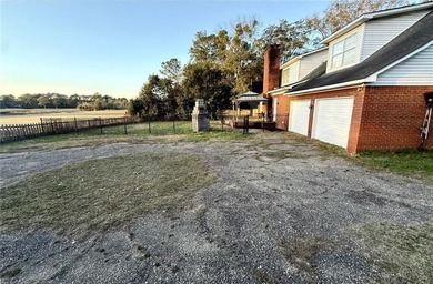 Welcome to an exceptional family retreat where luxury, lifestyle on Cypress Country Club and Golf Club  in AL - for sale on GolfHomes.com, golf home, golf lot