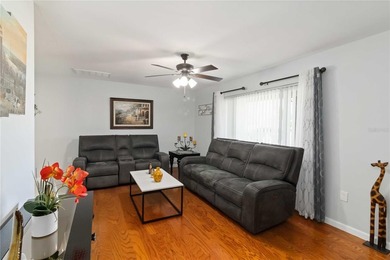 Welcome to this MOVE IN READY 2 BEDROOM, 2 BATHROOM, 2 CAR on North Lakes Golf Course in Florida - for sale on GolfHomes.com, golf home, golf lot