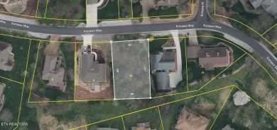 Located in the highly desirable area of Tanasi Shores, this home on Tanasi Golf Course in Tennessee - for sale on GolfHomes.com, golf home, golf lot