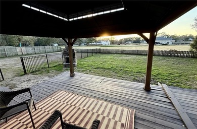 Welcome to an exceptional family retreat where luxury, lifestyle on Cypress Country Club and Golf Club  in AL - for sale on GolfHomes.com, golf home, golf lot