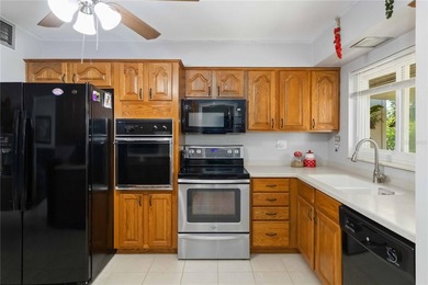 Welcome to this MOVE IN READY 2 BEDROOM, 2 BATHROOM, 2 CAR on North Lakes Golf Course in Florida - for sale on GolfHomes.com, golf home, golf lot