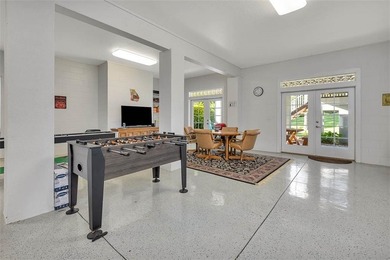 This custom-designed dream home offers the perfect blend of on The King and Prince Golf Course, Home of the Hampton Club in Georgia - for sale on GolfHomes.com, golf home, golf lot