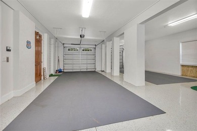 This custom-designed dream home offers the perfect blend of on The King and Prince Golf Course, Home of the Hampton Club in Georgia - for sale on GolfHomes.com, golf home, golf lot