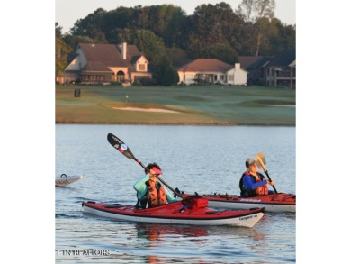 Located in the highly desirable area of Tanasi Shores, this home on Tanasi Golf Course in Tennessee - for sale on GolfHomes.com, golf home, golf lot