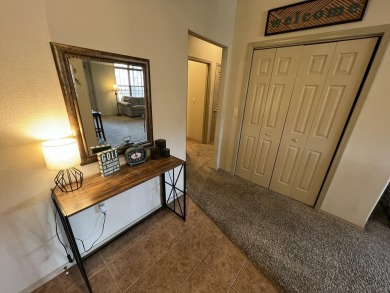 Come visit this gorgeous fully furnished, 2 bed, 2 bath on Ledgestone Country Club and Golf Course in Missouri - for sale on GolfHomes.com, golf home, golf lot