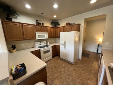 Come visit this gorgeous fully furnished, 2 bed, 2 bath on Ledgestone Country Club and Golf Course in Missouri - for sale on GolfHomes.com, golf home, golf lot