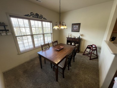 Come visit this gorgeous fully furnished, 2 bed, 2 bath on Ledgestone Country Club and Golf Course in Missouri - for sale on GolfHomes.com, golf home, golf lot