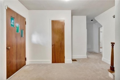 Charming Classic Home with Full Basement in the Heart of Atlanta on Alfred Tup Holmes Golf Course in Georgia - for sale on GolfHomes.com, golf home, golf lot