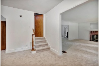 Charming Classic Home with Full Basement in the Heart of Atlanta on Alfred Tup Holmes Golf Course in Georgia - for sale on GolfHomes.com, golf home, golf lot