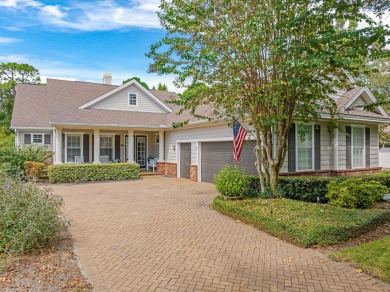 Welcome to this beautifully updated 4 bedroom, 3 bathroom home on Kelly Plantation Golf Club in Florida - for sale on GolfHomes.com, golf home, golf lot