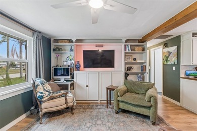 Charming and updated home with a modern farmhouse feel, offering on Forest Hills Golf Course in Florida - for sale on GolfHomes.com, golf home, golf lot