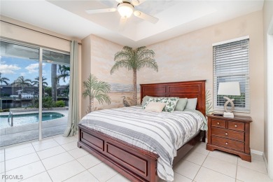 Welcome to your waterfront paradise in the coveted Peninsula on Royal Tee Country Club in Florida - for sale on GolfHomes.com, golf home, golf lot