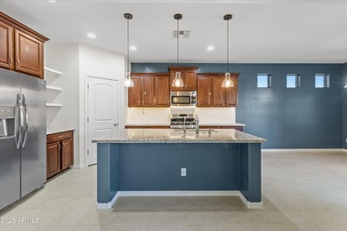 Your Palm Valley Paradise Awaits! Move in with ease and start on Palm Valley Golf Club  in Arizona - for sale on GolfHomes.com, golf home, golf lot