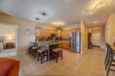 From Camdenton it's a 2-3 Minute Drive to this Pristine Lake on The Club At Old Kinderhook in Missouri - for sale on GolfHomes.com, golf home, golf lot