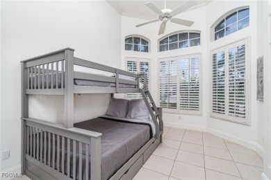Welcome to your waterfront paradise in the coveted Peninsula on Royal Tee Country Club in Florida - for sale on GolfHomes.com, golf home, golf lot