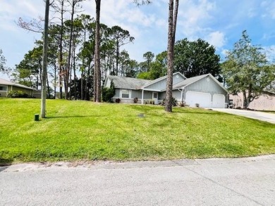 Golfers' paradise!! 
3 Car Garage, Golf Course Home! This on The Grand Club - Pine Lakes Course in Florida - for sale on GolfHomes.com, golf home, golf lot