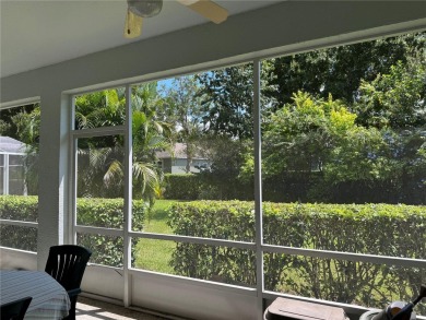 This will be a Probate sale!! St Clair model in 55+ gated golf on Kings Ridge Golf Club in Florida - for sale on GolfHomes.com, golf home, golf lot