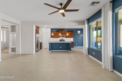 Your Palm Valley Paradise Awaits! Move in with ease and start on Palm Valley Golf Club  in Arizona - for sale on GolfHomes.com, golf home, golf lot