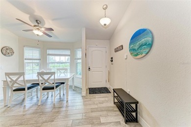 Welcome to Deep Creek! This beautifully maintained 3-bedroom on Deep Creek Golf Club in Florida - for sale on GolfHomes.com, golf home, golf lot