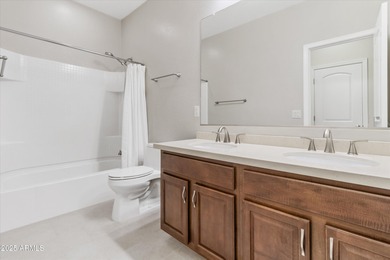 Your Palm Valley Paradise Awaits! Move in with ease and start on Palm Valley Golf Club  in Arizona - for sale on GolfHomes.com, golf home, golf lot