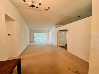 Golfers' paradise!! 
3 Car Garage, Golf Course Home! This on The Grand Club - Pine Lakes Course in Florida - for sale on GolfHomes.com, golf home, golf lot