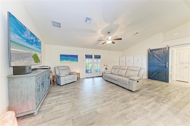 Welcome to Deep Creek! This beautifully maintained 3-bedroom on Deep Creek Golf Club in Florida - for sale on GolfHomes.com, golf home, golf lot