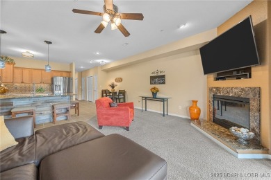 From Camdenton it's a 2-3 Minute Drive to this Pristine Lake on The Club At Old Kinderhook in Missouri - for sale on GolfHomes.com, golf home, golf lot