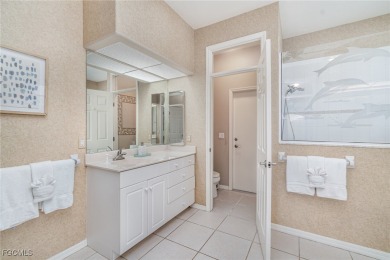 Welcome to your waterfront paradise in the coveted Peninsula on Royal Tee Country Club in Florida - for sale on GolfHomes.com, golf home, golf lot