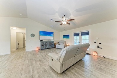 Welcome to Deep Creek! This beautifully maintained 3-bedroom on Deep Creek Golf Club in Florida - for sale on GolfHomes.com, golf home, golf lot