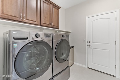 Your Palm Valley Paradise Awaits! Move in with ease and start on Palm Valley Golf Club  in Arizona - for sale on GolfHomes.com, golf home, golf lot