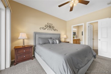 From Camdenton it's a 2-3 Minute Drive to this Pristine Lake on The Club At Old Kinderhook in Missouri - for sale on GolfHomes.com, golf home, golf lot