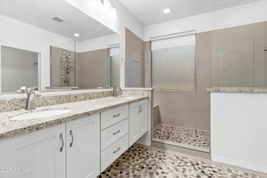 Your Palm Valley Paradise Awaits! Move in with ease and start on Palm Valley Golf Club  in Arizona - for sale on GolfHomes.com, golf home, golf lot