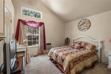 Escape to comfort and serenity at 14 Redruth Lane in beautiful on Bella Vista Country Club - Kingswood in Arkansas - for sale on GolfHomes.com, golf home, golf lot