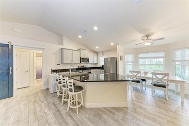 Welcome to Deep Creek! This beautifully maintained 3-bedroom on Deep Creek Golf Club in Florida - for sale on GolfHomes.com, golf home, golf lot