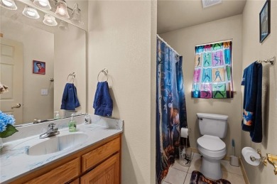 Escape to comfort and serenity at 14 Redruth Lane in beautiful on Bella Vista Country Club - Kingswood in Arkansas - for sale on GolfHomes.com, golf home, golf lot
