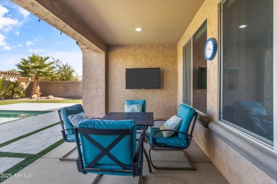 Your Palm Valley Paradise Awaits! Move in with ease and start on Palm Valley Golf Club  in Arizona - for sale on GolfHomes.com, golf home, golf lot