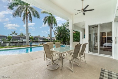 Welcome to your waterfront paradise in the coveted Peninsula on Royal Tee Country Club in Florida - for sale on GolfHomes.com, golf home, golf lot
