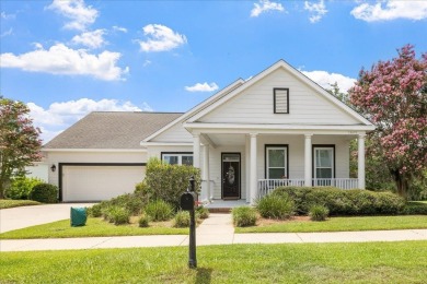 Lovely single-story home located on the SouthWood golf course on Southwood Golf Club in Florida - for sale on GolfHomes.com, golf home, golf lot