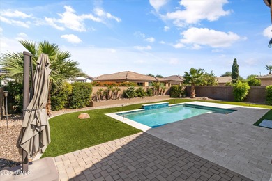 Your Palm Valley Paradise Awaits! Move in with ease and start on Palm Valley Golf Club  in Arizona - for sale on GolfHomes.com, golf home, golf lot