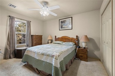 Escape to comfort and serenity at 14 Redruth Lane in beautiful on Bella Vista Country Club - Kingswood in Arkansas - for sale on GolfHomes.com, golf home, golf lot