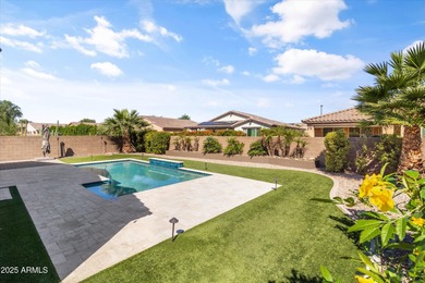 Your Palm Valley Paradise Awaits! Move in with ease and start on Palm Valley Golf Club  in Arizona - for sale on GolfHomes.com, golf home, golf lot