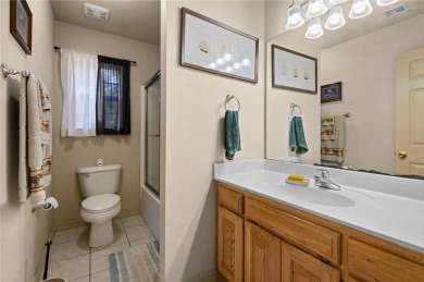 Escape to comfort and serenity at 14 Redruth Lane in beautiful on Bella Vista Country Club - Kingswood in Arkansas - for sale on GolfHomes.com, golf home, golf lot