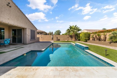 Your Palm Valley Paradise Awaits! Move in with ease and start on Palm Valley Golf Club  in Arizona - for sale on GolfHomes.com, golf home, golf lot