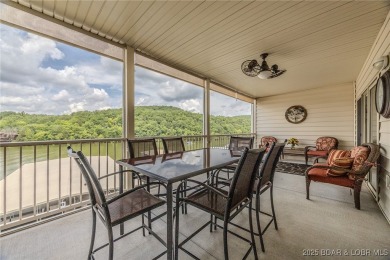 From Camdenton it's a 2-3 Minute Drive to this Pristine Lake on The Club At Old Kinderhook in Missouri - for sale on GolfHomes.com, golf home, golf lot